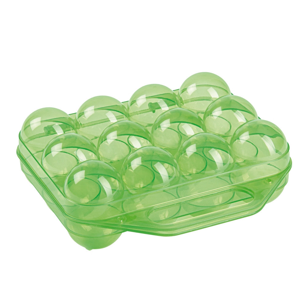Eierbox