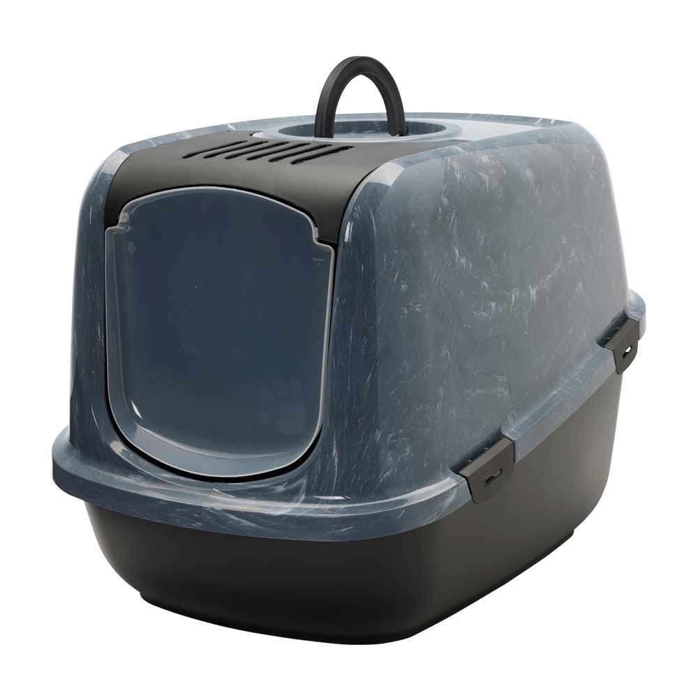 Katzentoiletten "Nestor Jumbo"