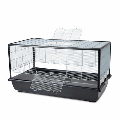 Nagerheim "Aura 120 Plexi"
