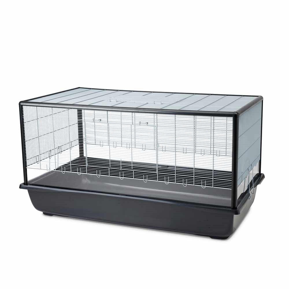 Nagerheim "Aura 120 Plexi"