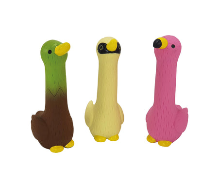 Latexvögel