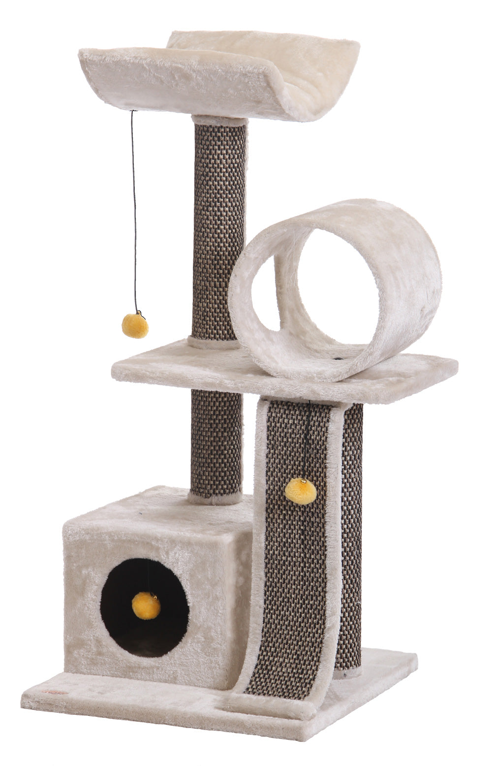 Kratzbaum "KANO Plus"