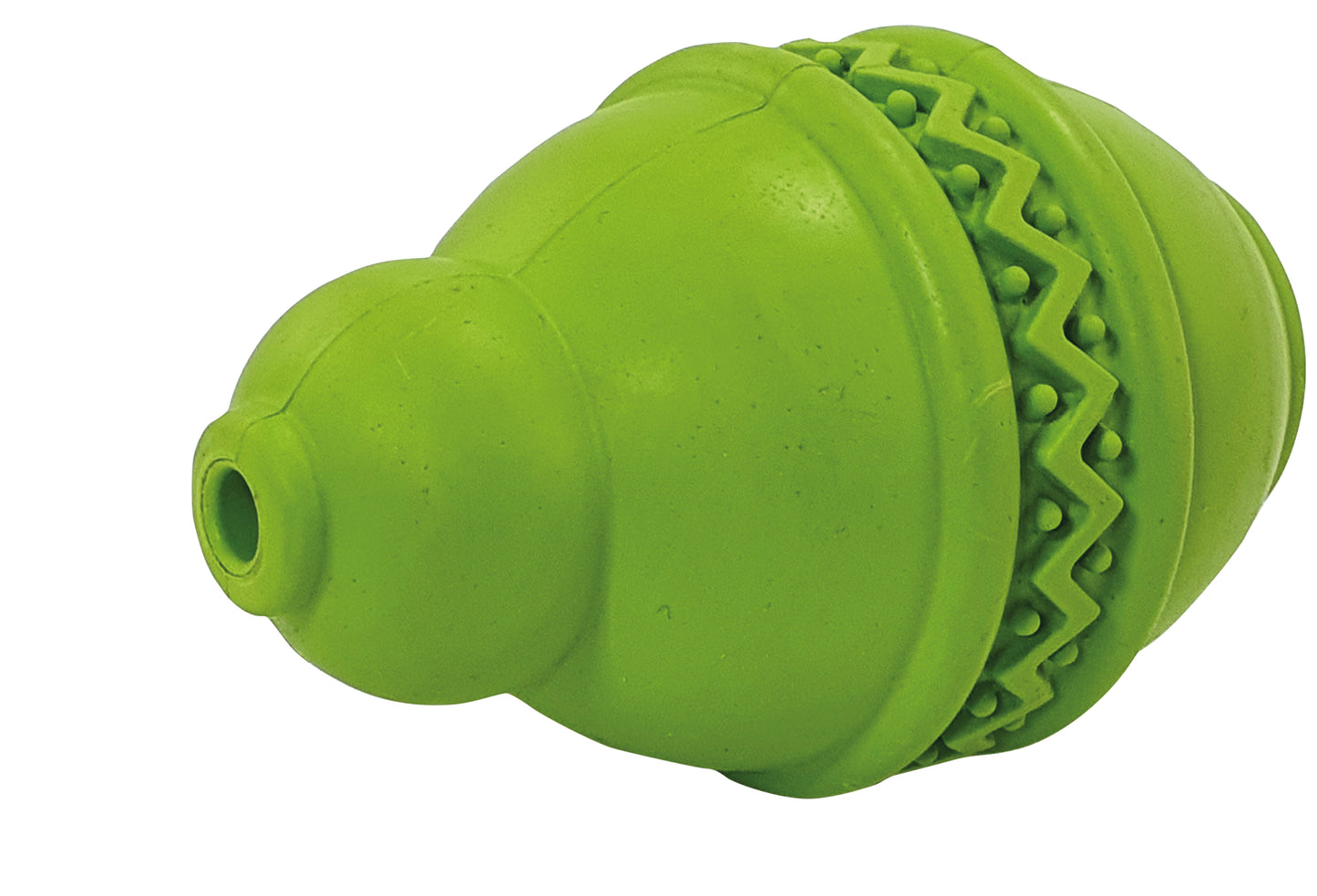 Vollgummi "Snack-Jumper"