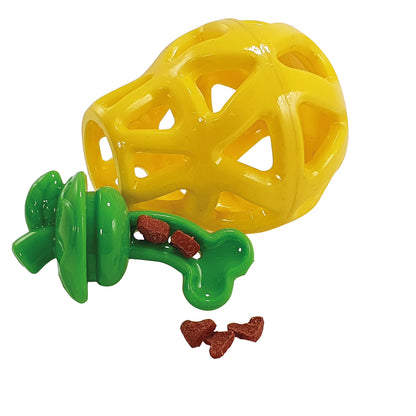 Soft TPR Spielzeug Obst