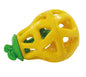 Soft TPR Spielzeug Obst