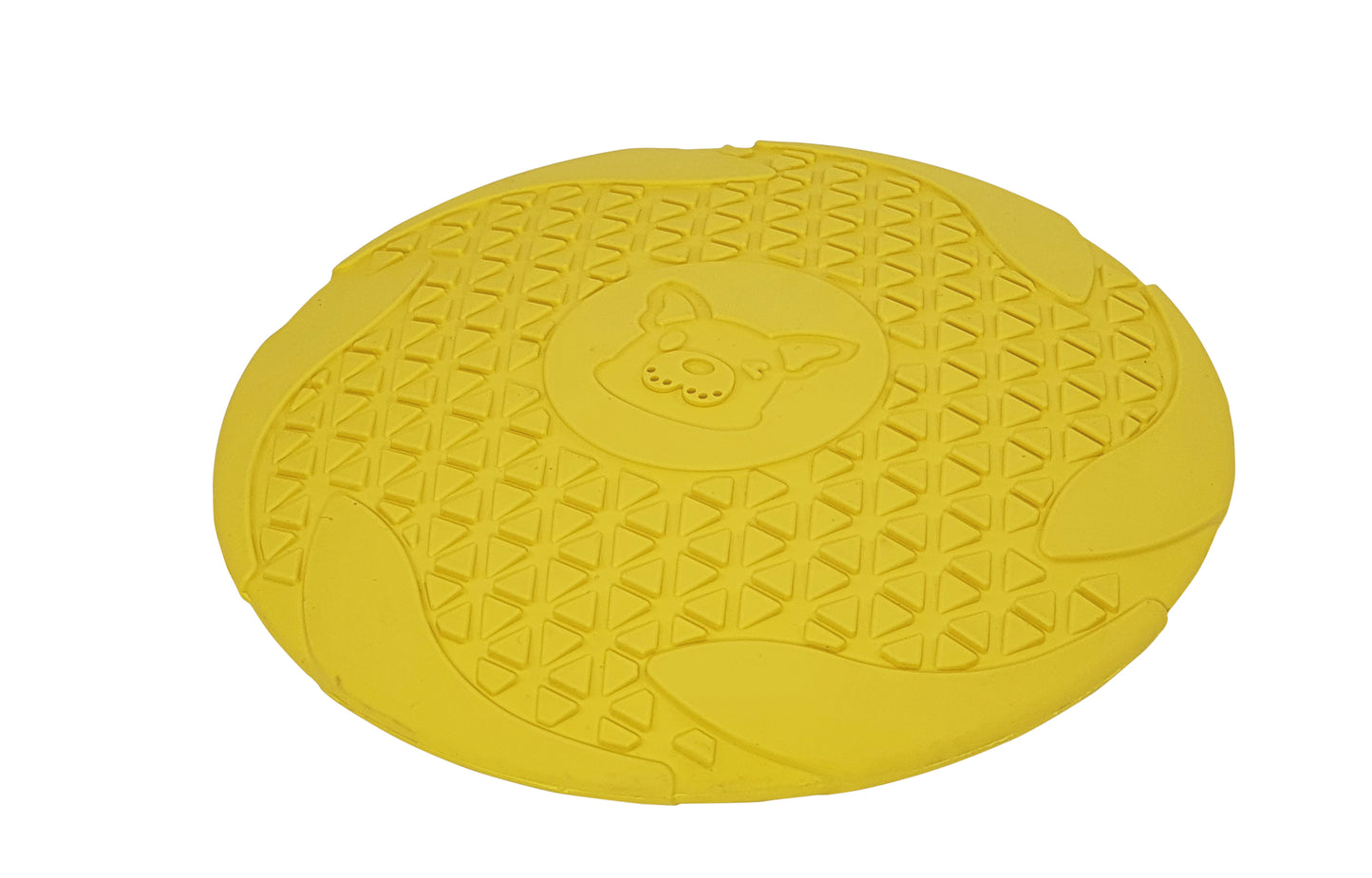 Vollgummi Spielzeug