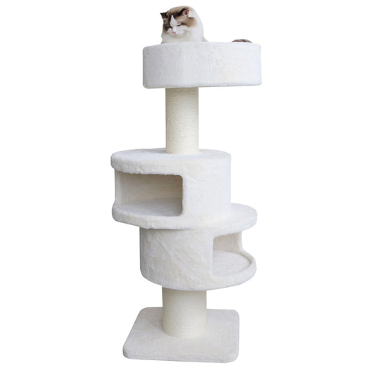 Kratzbaum "Volta"