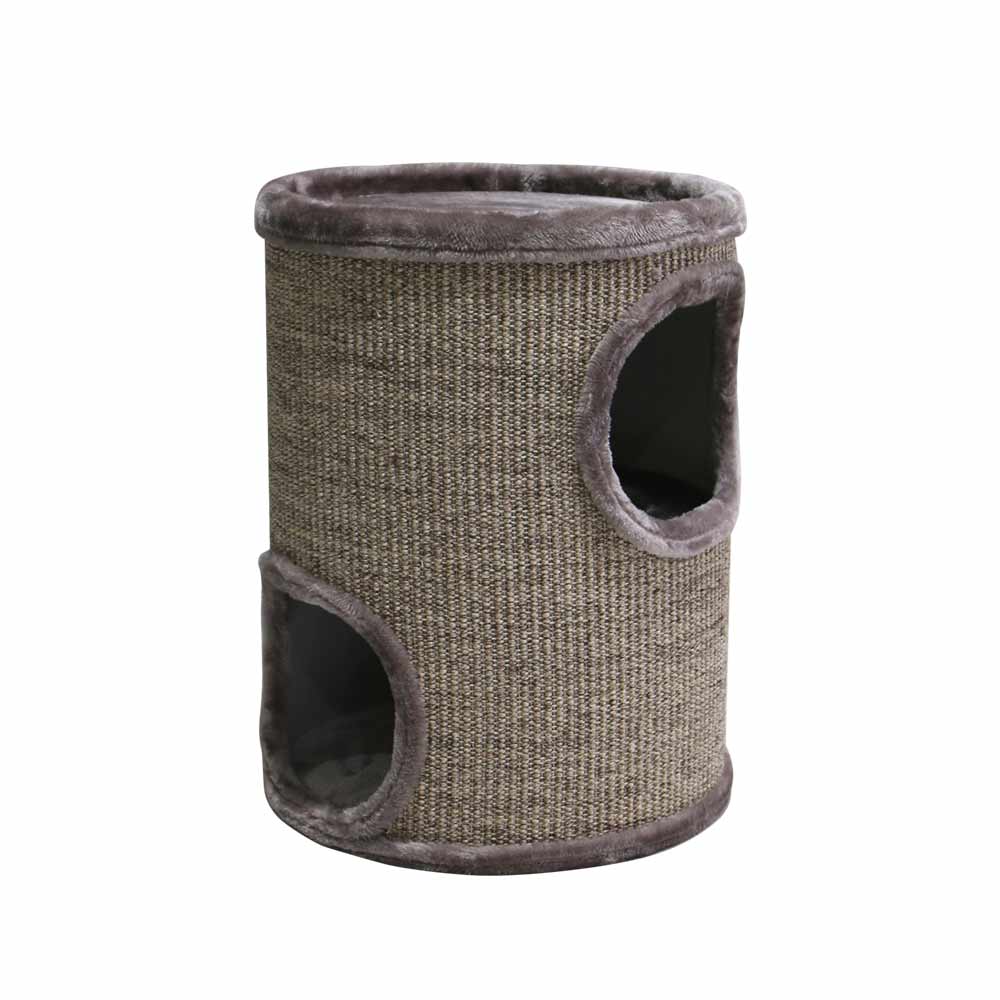 Kratztonne "Rega"