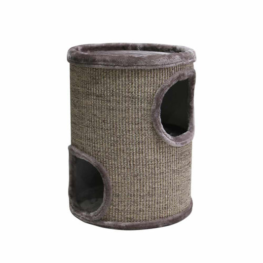 Kratztonne "Rega"