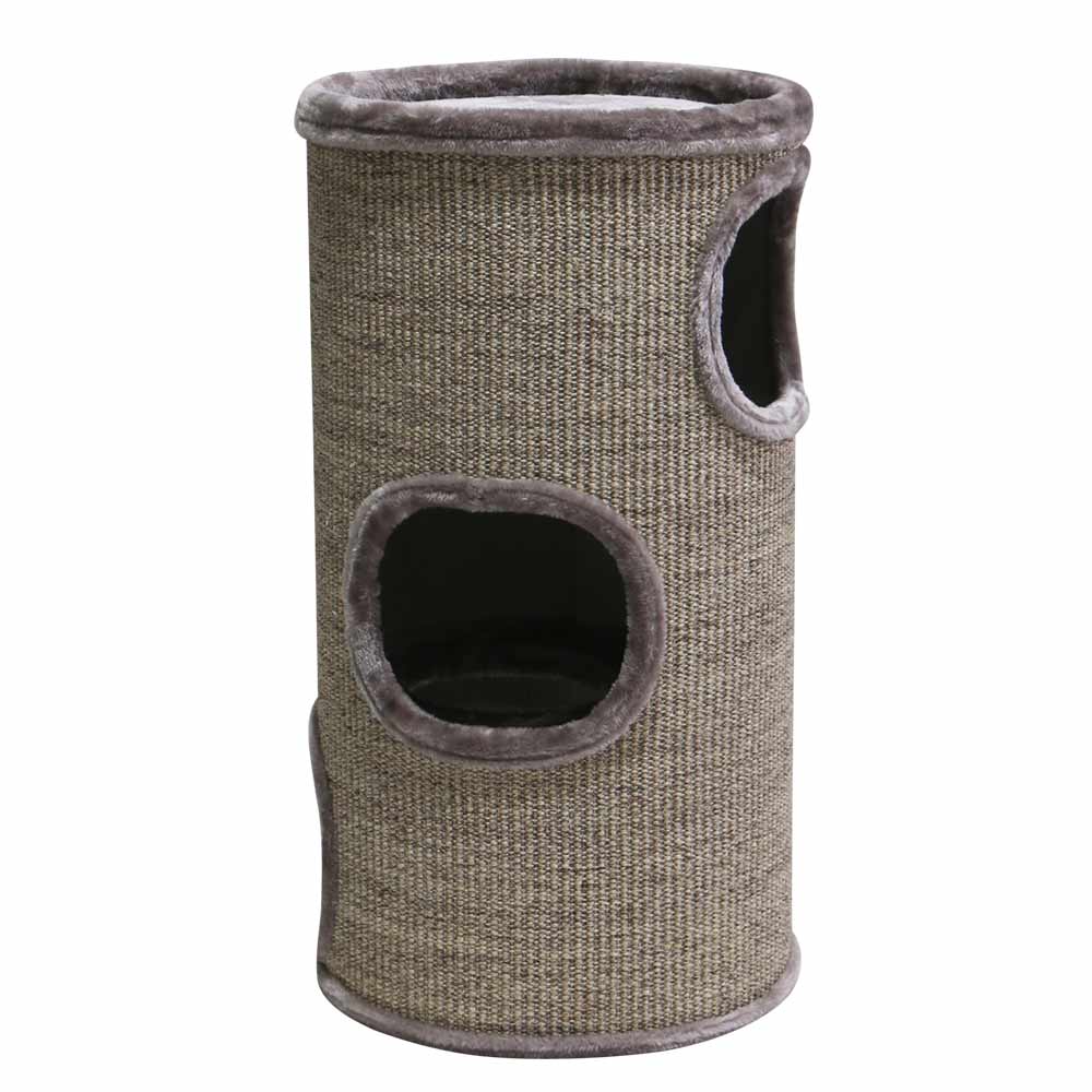 Kratztonne "Rega"