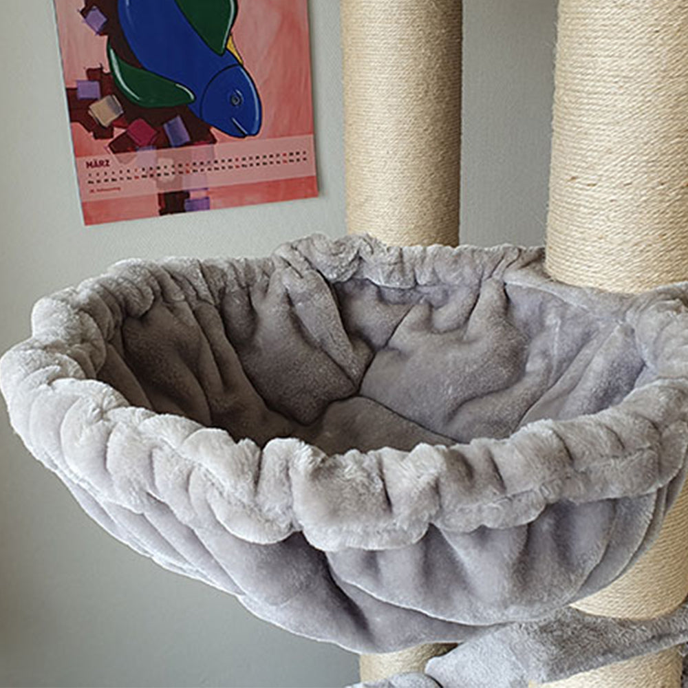 Kratzbaum "RUBI"