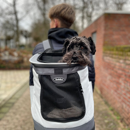 Rucksack "PLATA"
