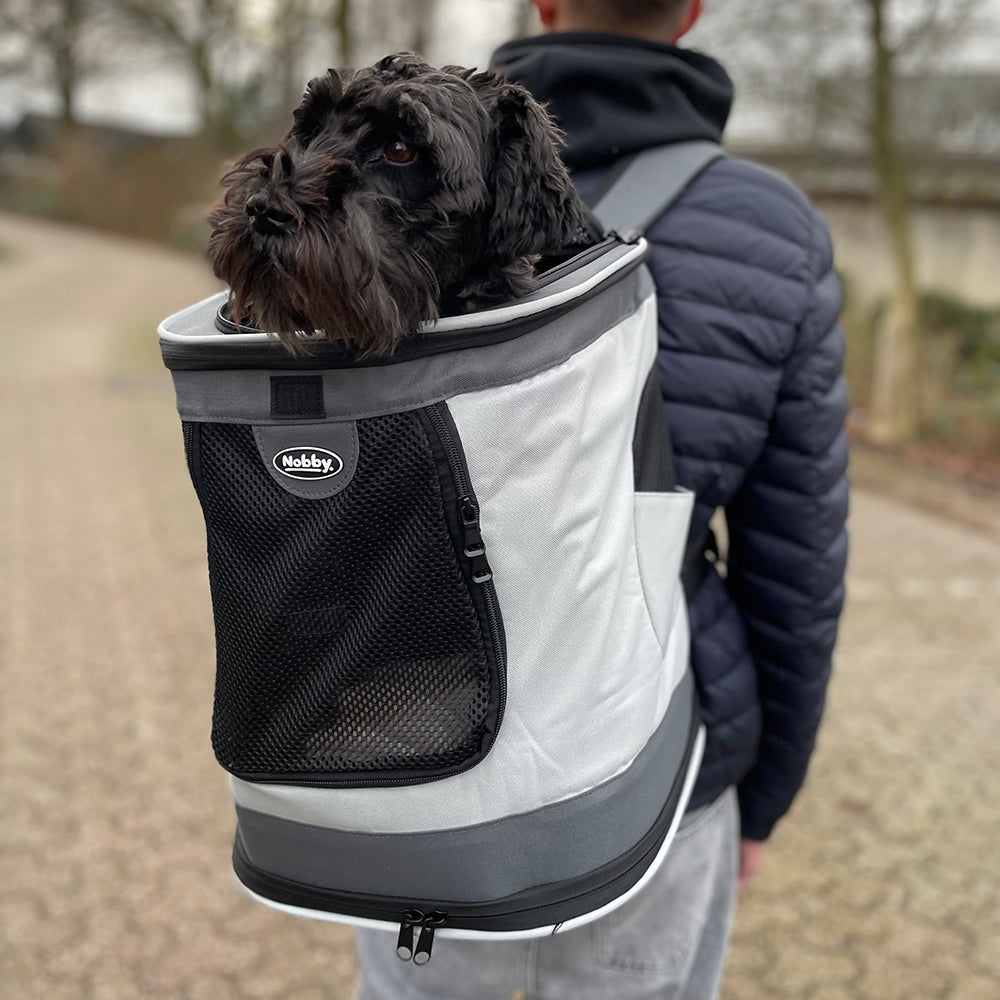 Rucksack "PLATA"