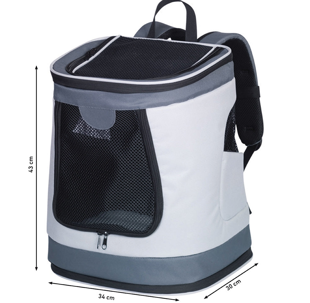 Rucksack "PLATA"