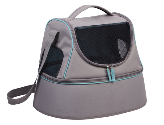 Tasche „HAPPY CAT 3 in 1“