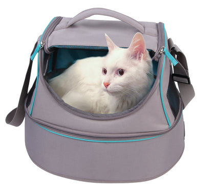 Tasche „HAPPY CAT 3 in 1“