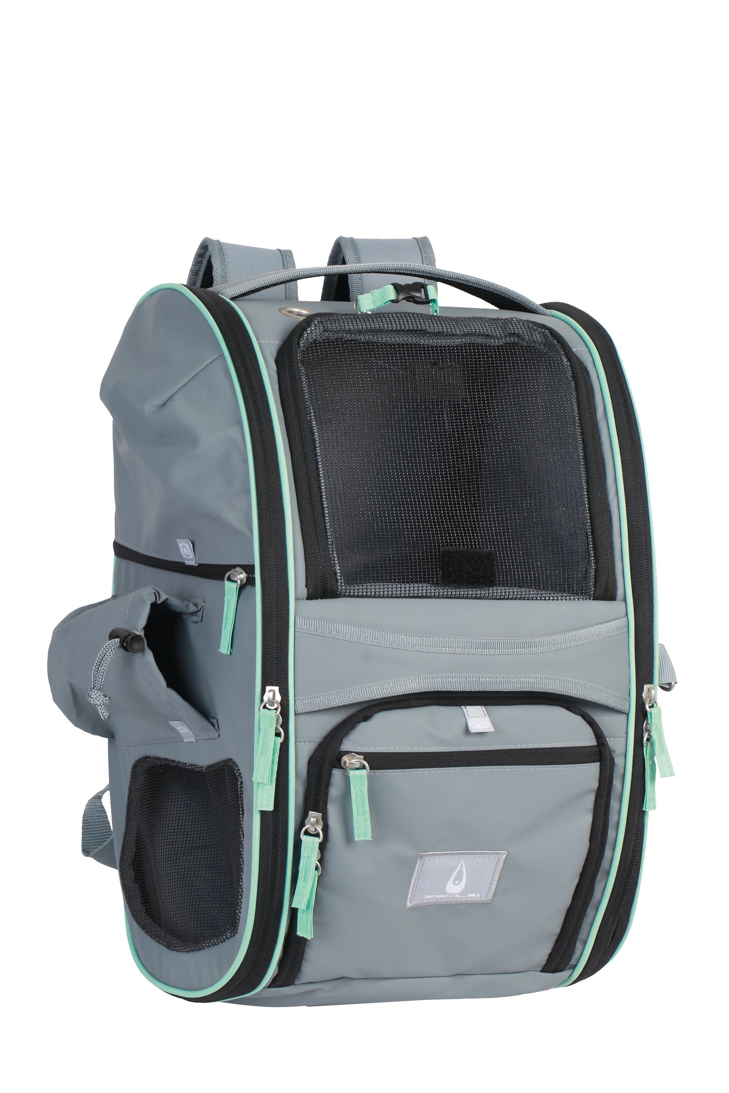 Multifunktions-Rucksack "NOMAD"
