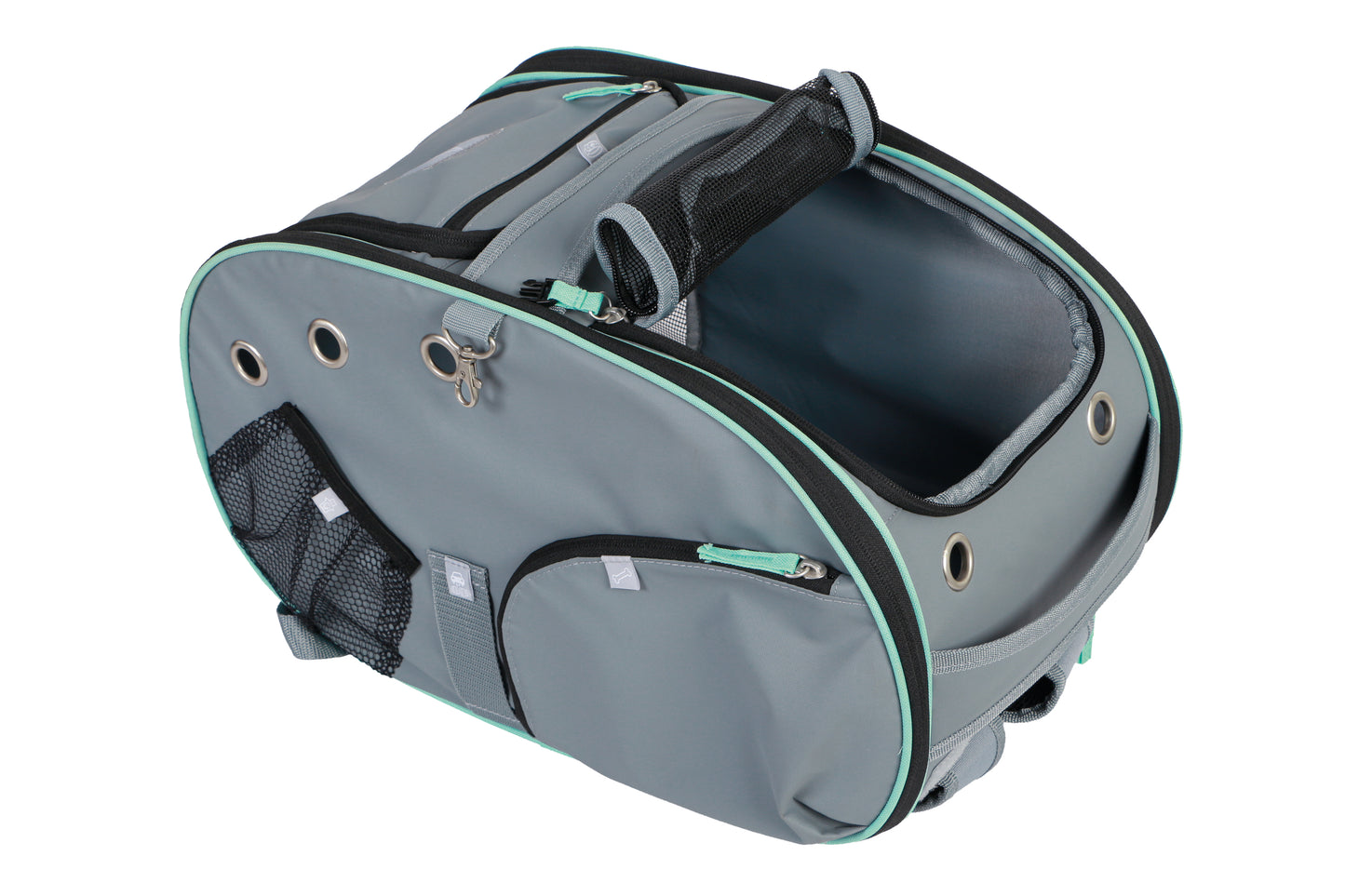 Multifunktions-Rucksack "NOMAD"