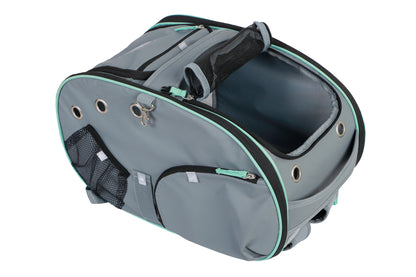 Multifunktions-Rucksack "NOMAD"