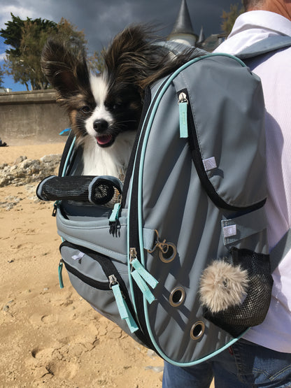 Multifunktions-Rucksack "NOMAD"