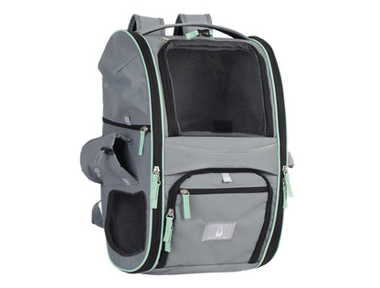 Multifunktions-Rucksack "NOMAD"
