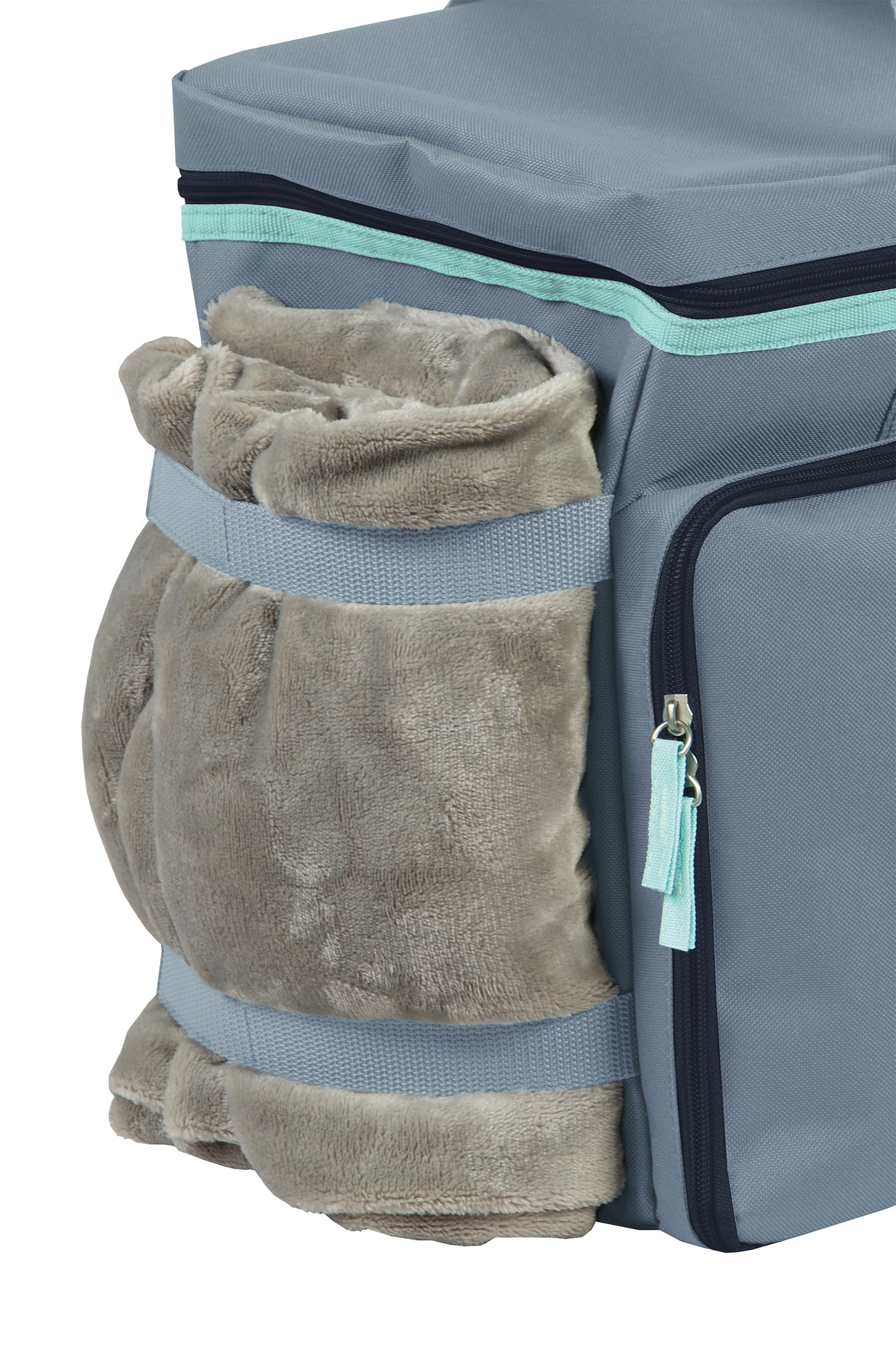 Organizer "BAGSTER"
