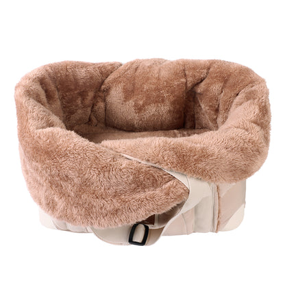 Tasche "SHETLAND" 2 in 1