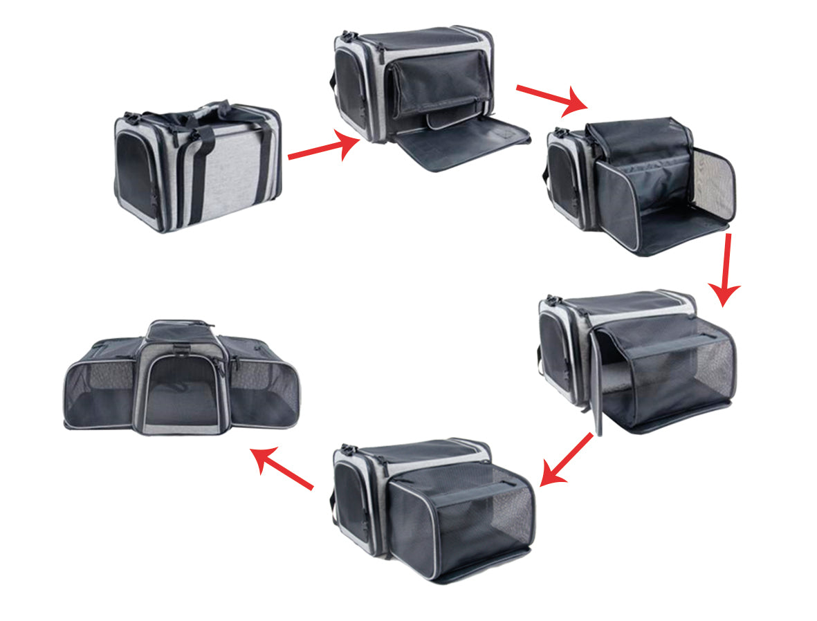 Tasche "EXTEND"