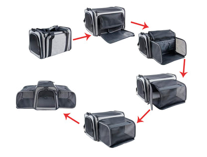 Tasche "EXTEND"