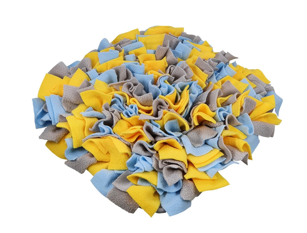Schnüffelmatte "Colore"