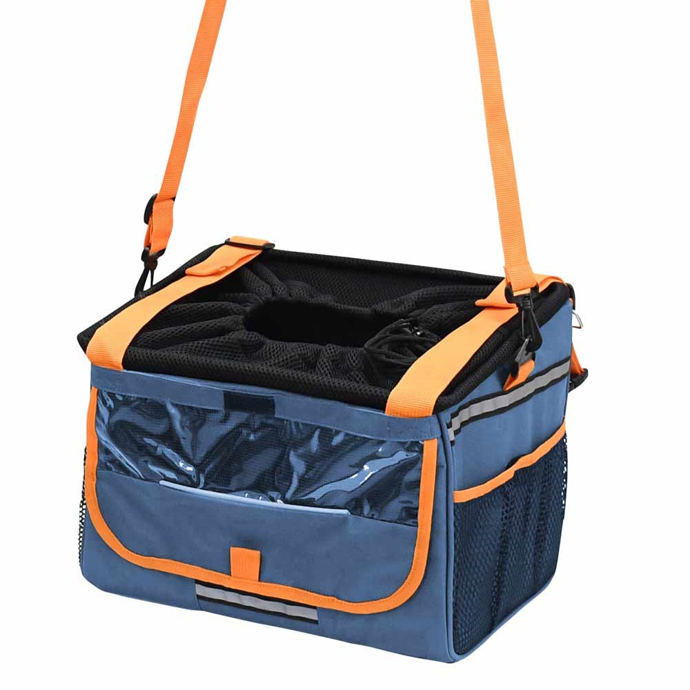 Fahrradtasche "DEVANT"