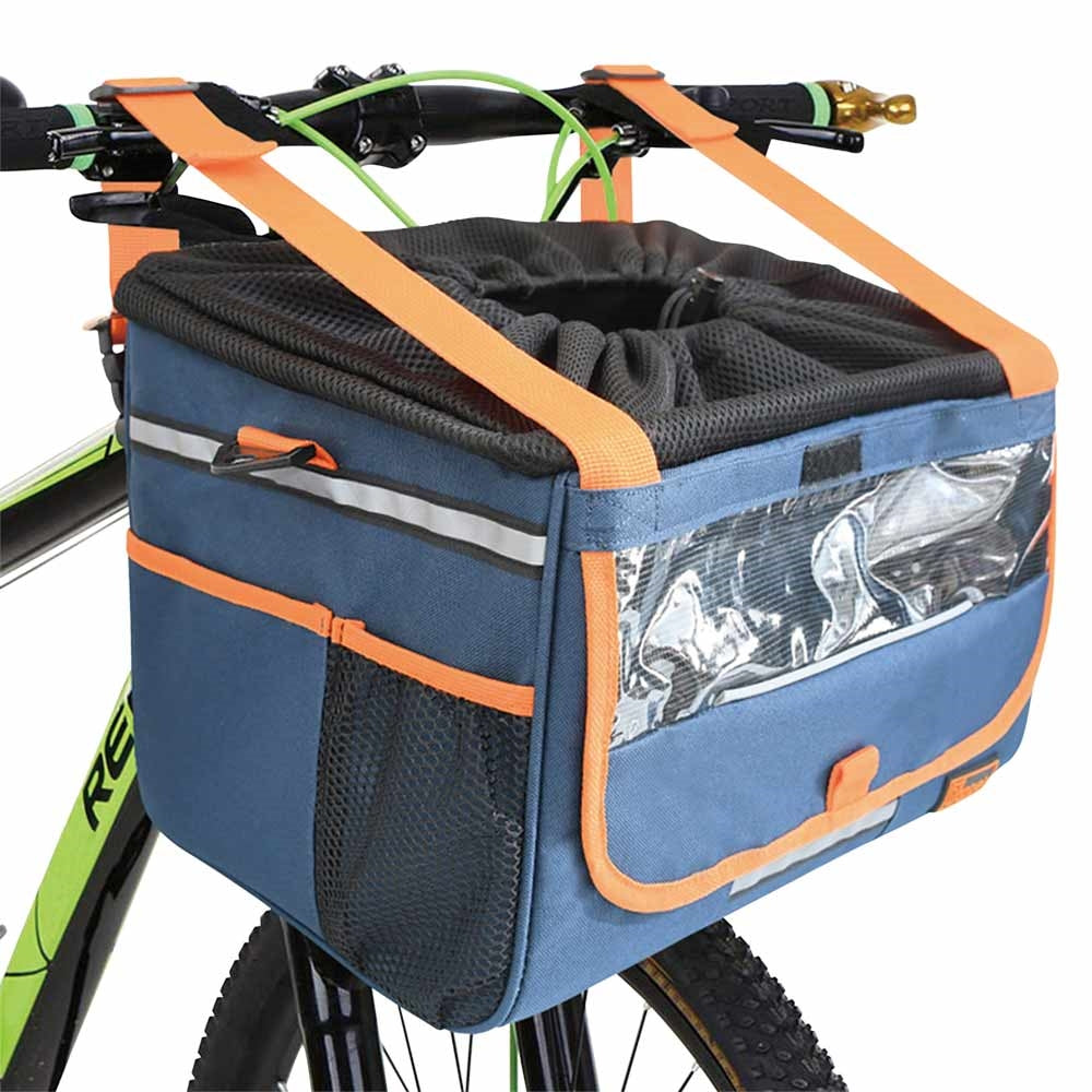 Fahrradtasche "DEVANT"