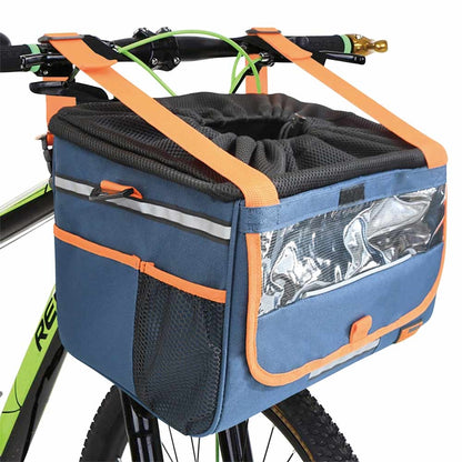 Fahrradtasche "DEVANT"