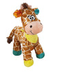 Plüschtier Giraffe, Affe