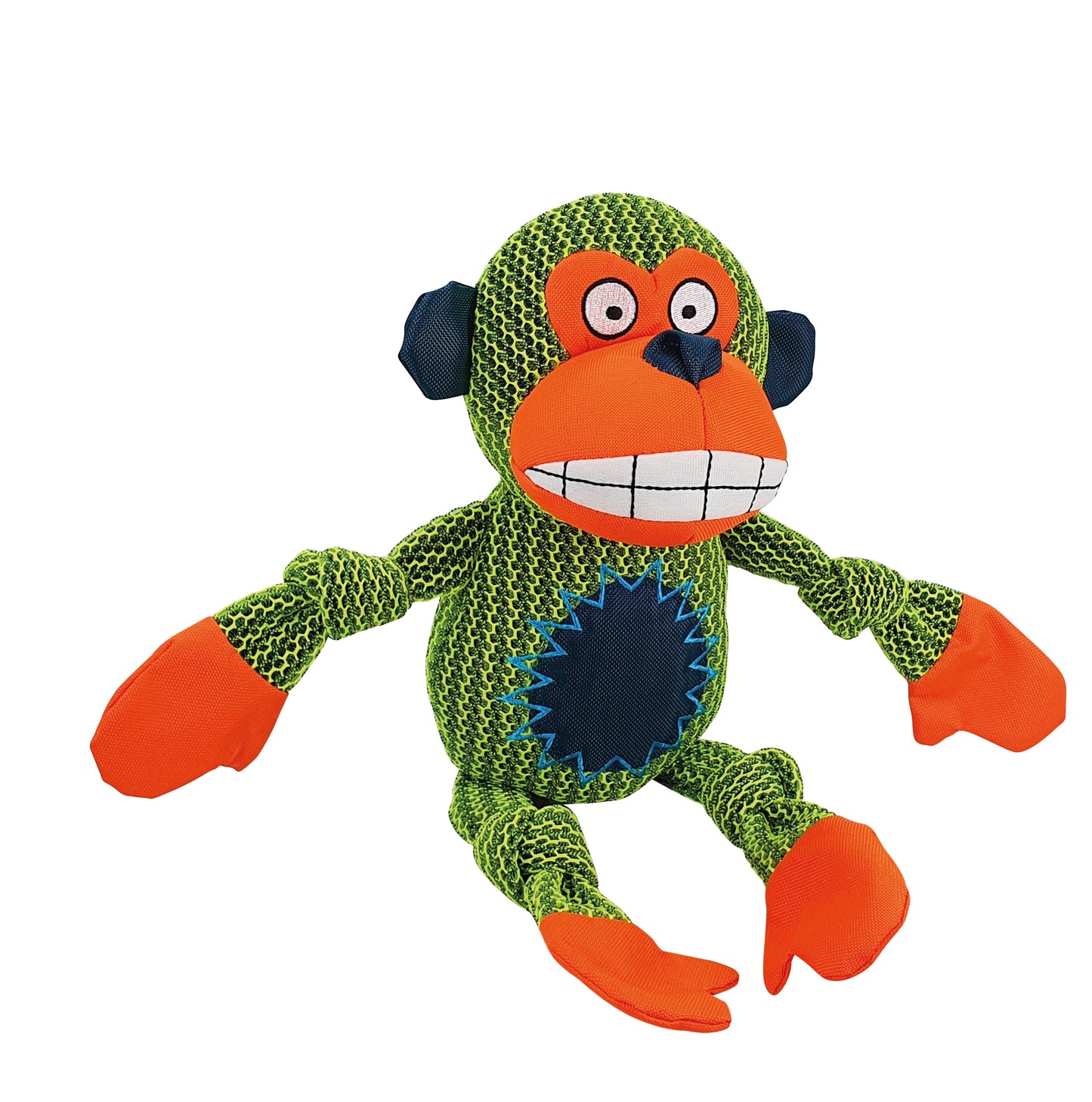 Mesh-Affe, Fly Disc Ente