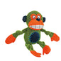 Mesh-Affe, Fly Disc Ente