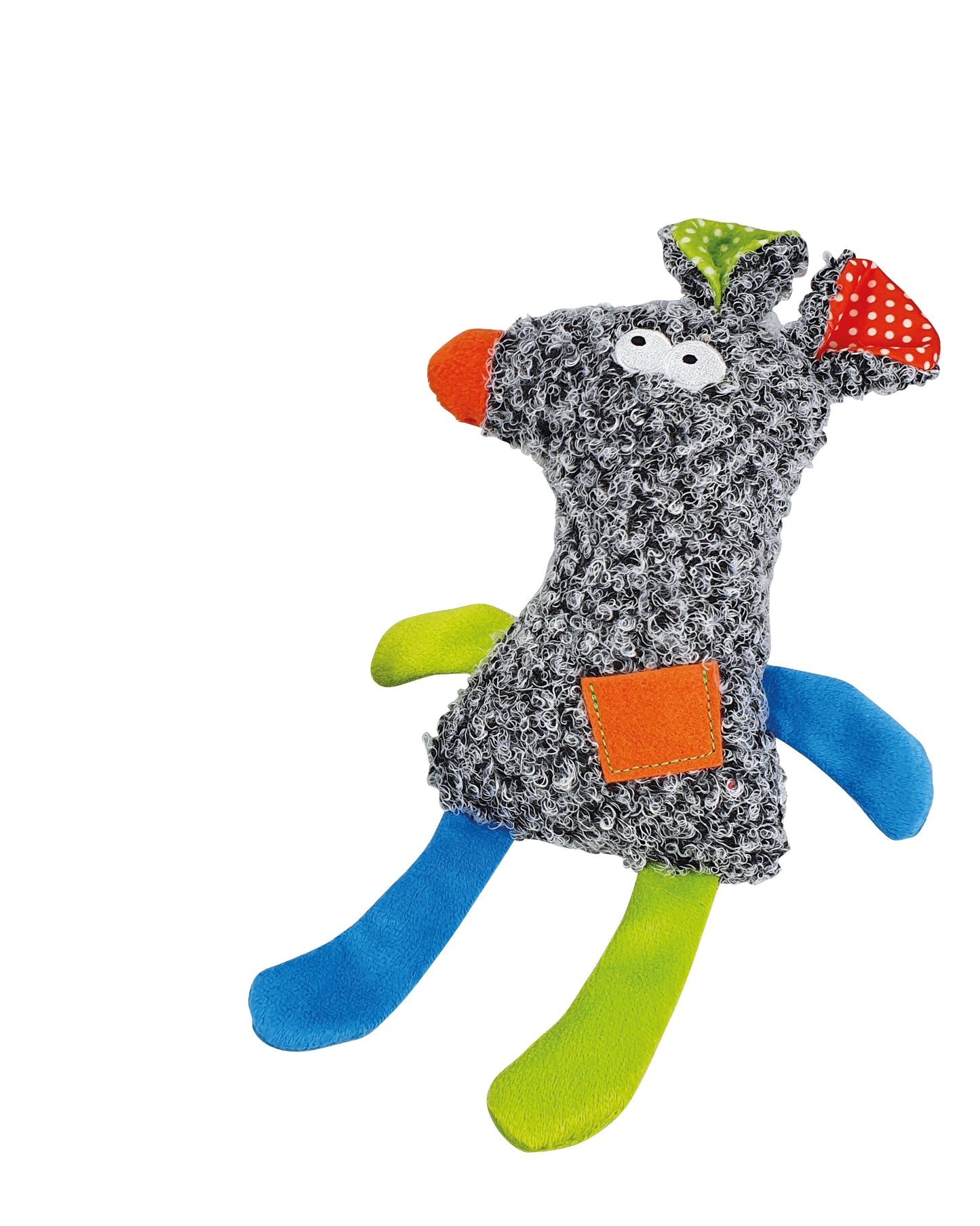 Stoffmaus