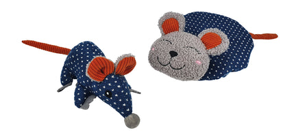Maus & Mauskissen