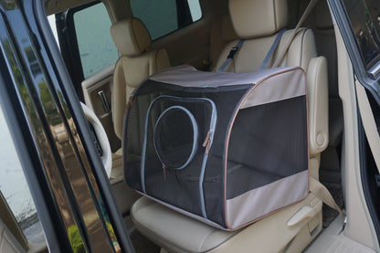 Autositztasche "ANGLESEY"