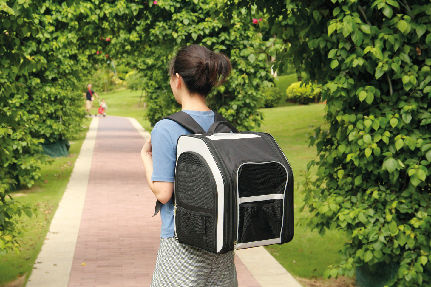 Rucksack "Castle"
