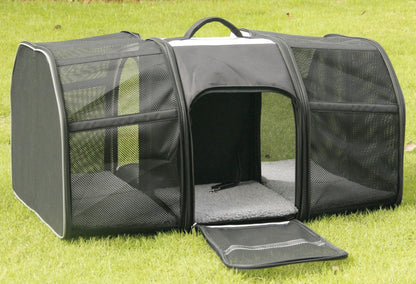 Rucksack "Castle"