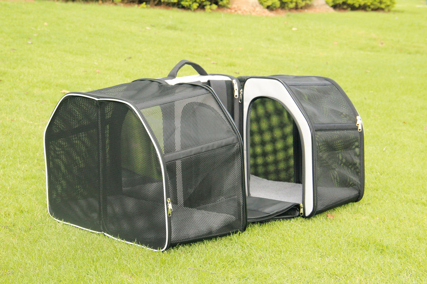 Rucksack "Castle"
