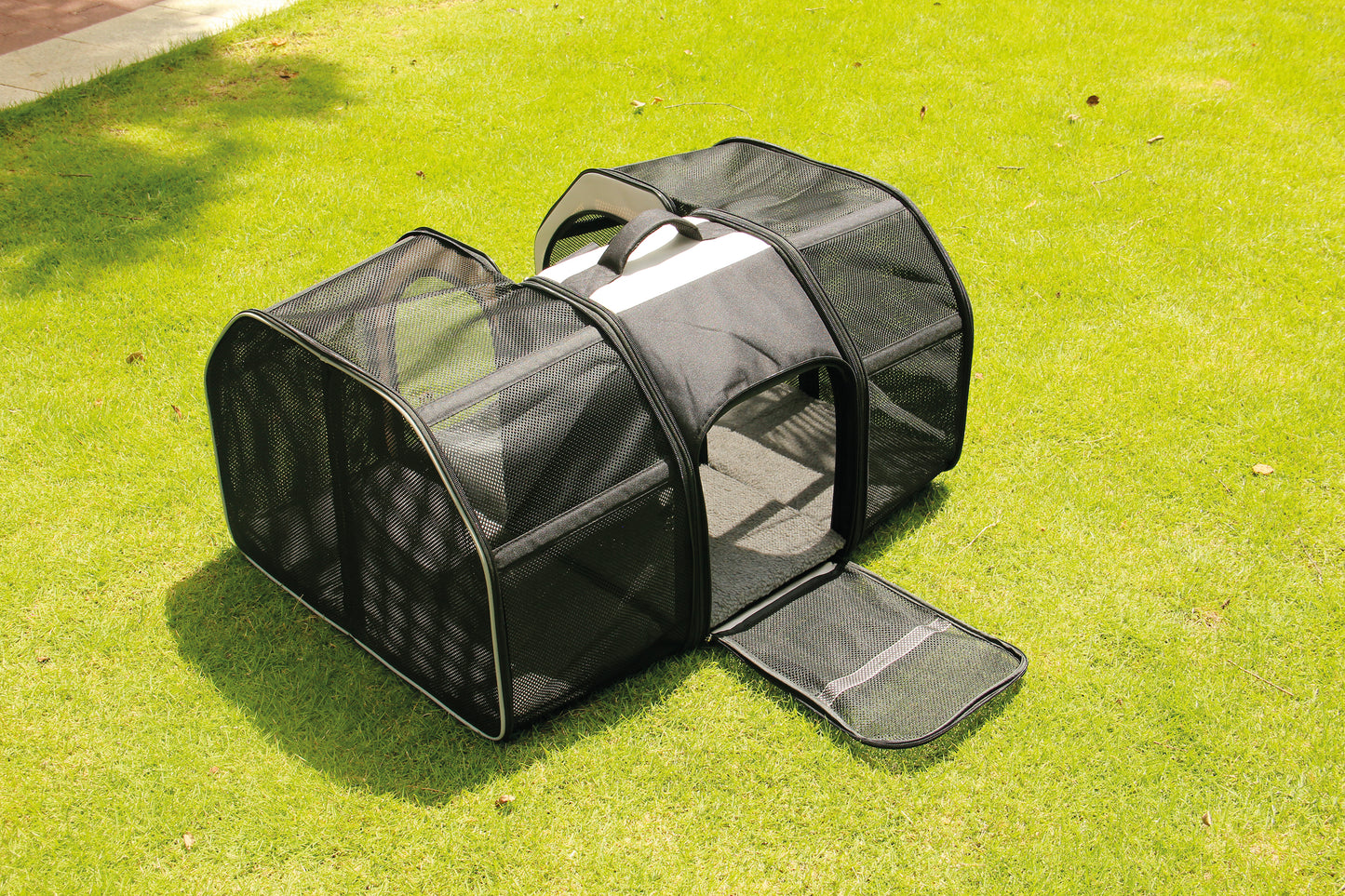 Rucksack "Castle"