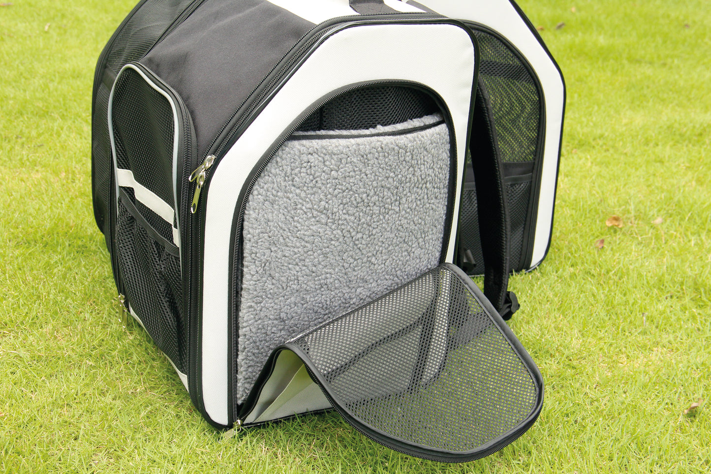 Rucksack "Castle"