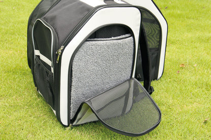 Rucksack "Castle"