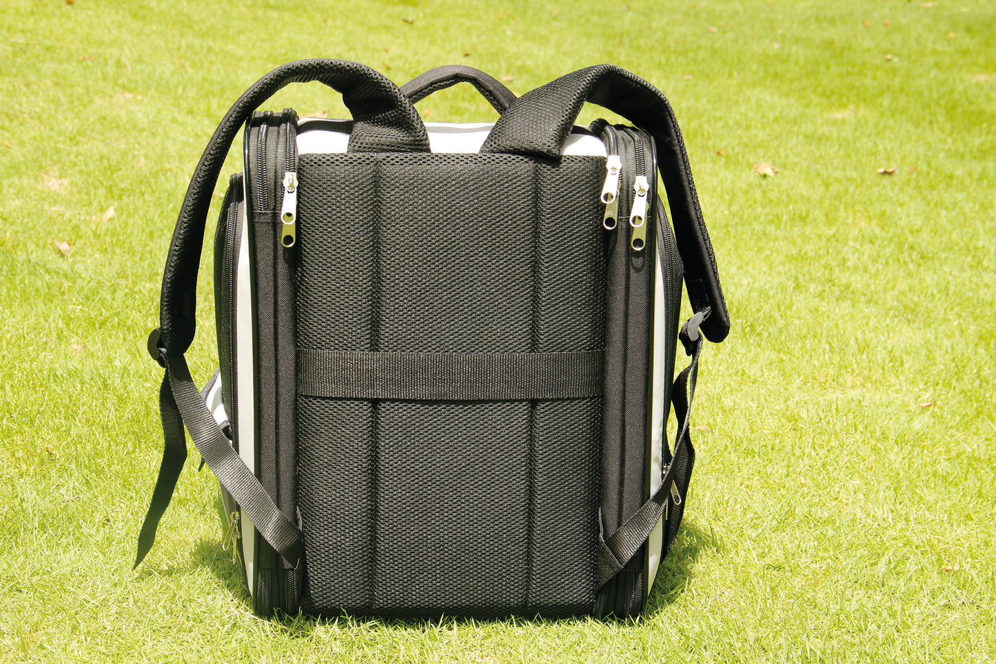Rucksack "Castle"