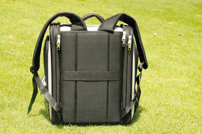 Rucksack "Castle"
