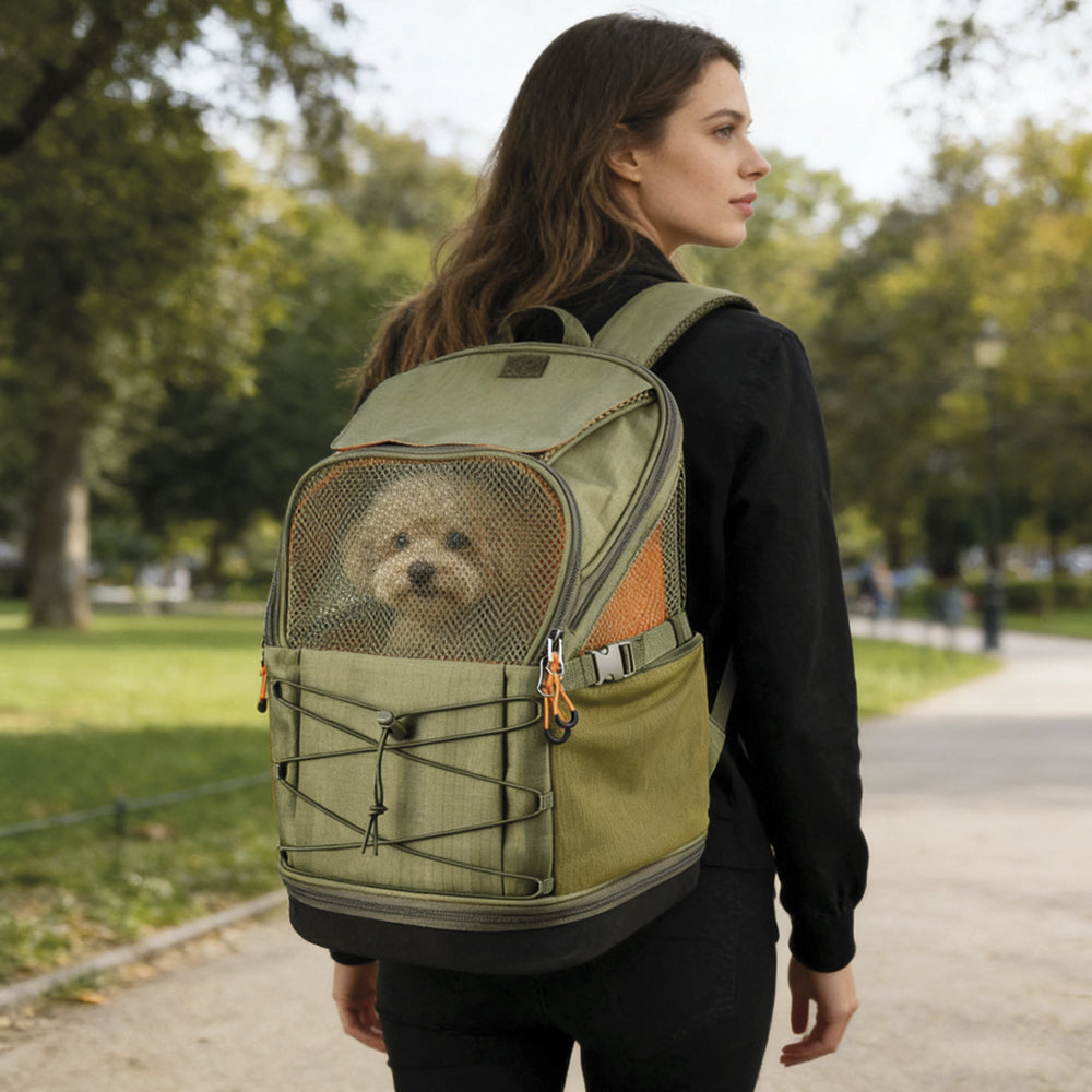 Transport-Rucksack "ILGAR"