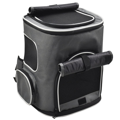 Transport-Rucksack "SIMA" für Hunde und Katzen