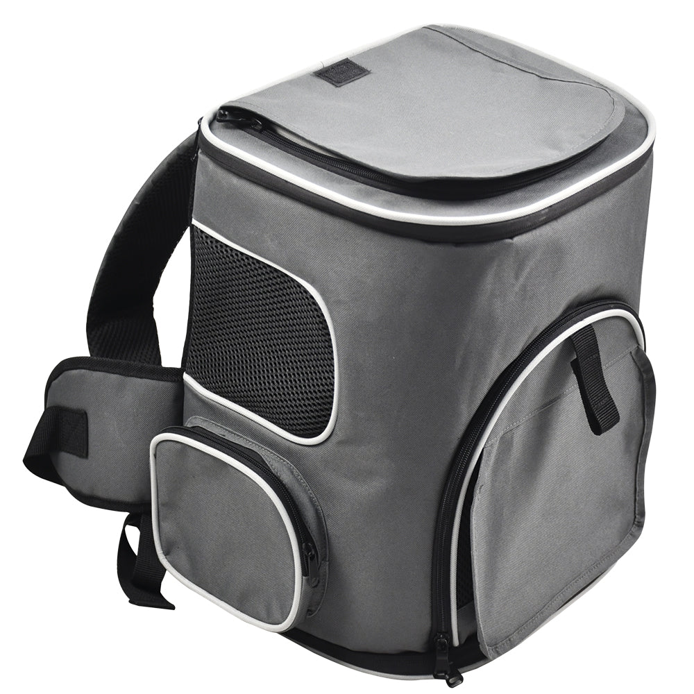 Transport-Rucksack "SIMA" für Hunde und Katzen